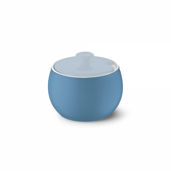 Dibbern Sugar bowl without lid Vintage Blue (0.3l) 2090100027