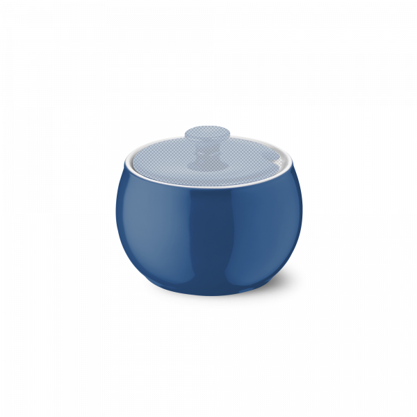 Dibbern Sugar bowl without lid Pacific Blue (0.3l) 2090100031