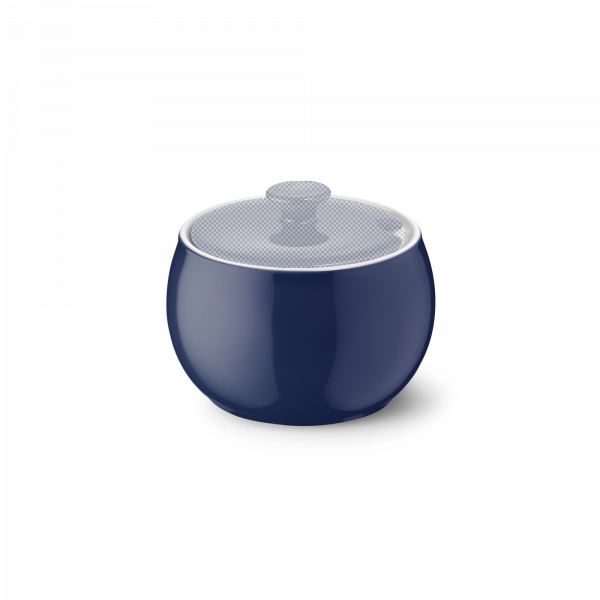 Dibbern Sugar bowl without lid Navy (0.3l) 2090100032