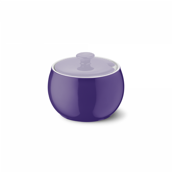 Dibbern Sugar bowl without lid Violet (0.3l) 2090100033