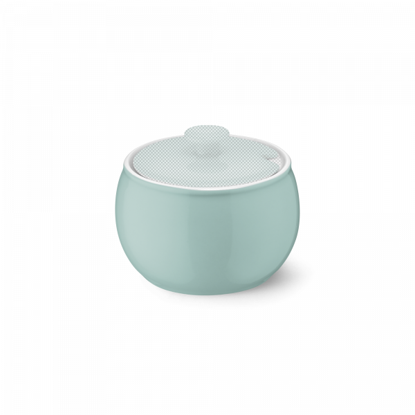 Dibbern Sugar bowl without lid Turquoise (0.3l) 2090100036