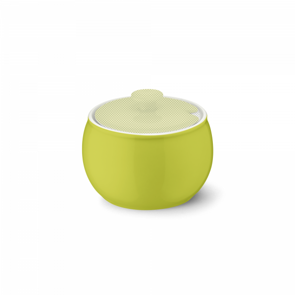 Dibbern Sugar bowl without lid Lime (0.3l) 2090100038