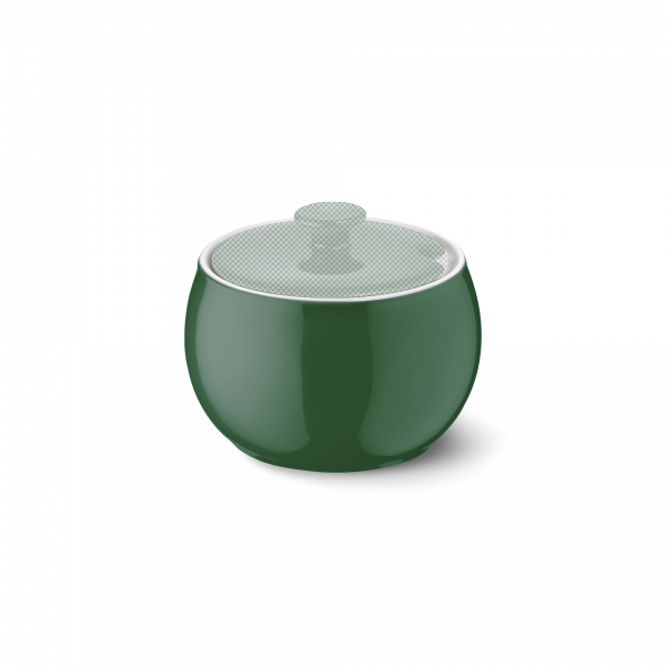 Dibbern Sugar bowl without lid Dark Green (0.3l) 2090100046