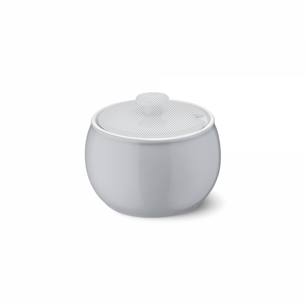 Dibbern Sugar bowl without lid Light Grey (0.3l) 2090100050