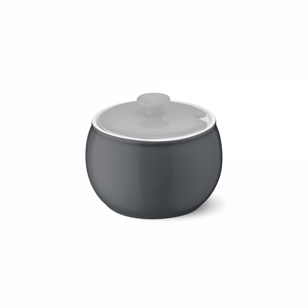 Dibbern Sugar bowl without lid Anthracite (0.3l) 2090100053