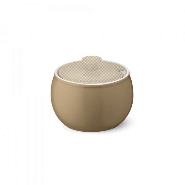 Dibbern Sugar bowl without lid Clay (0.3l) 2090100059