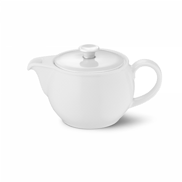 Dibbern Lid of teapot White (0.8l) 2090400000