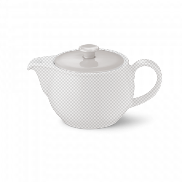 Dibbern Lid of teapot Pearl (0.8l) 2090400001