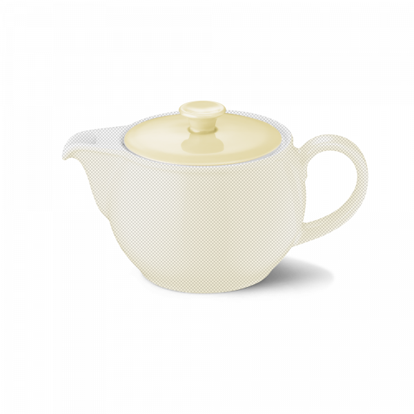 Dibbern Lid of teapot Vanilla (0.8l) 2090400004