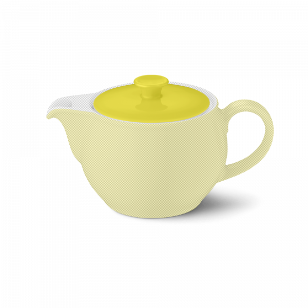 Dibbern Lid of teapot Lemon (0.8l) 2090400011