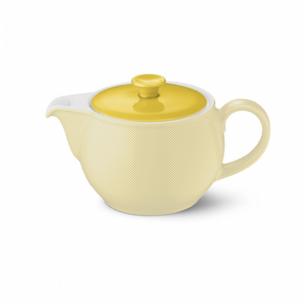 Dibbern Lid of teapot Yellow (0.8l) 2090400012