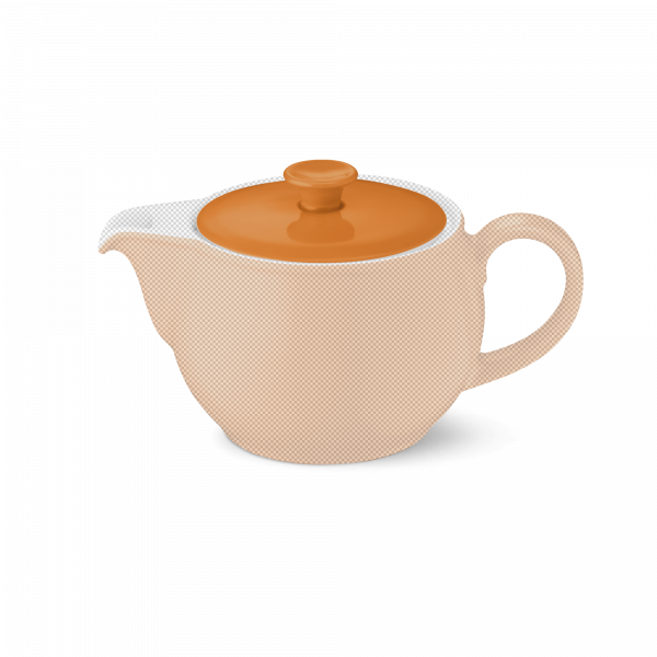 Dibbern Lid of teapot Orange (0.8l) 2090400014