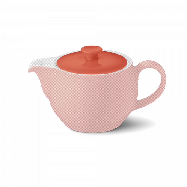Dibbern Lid of teapot Brick (0.8l) 2090400016