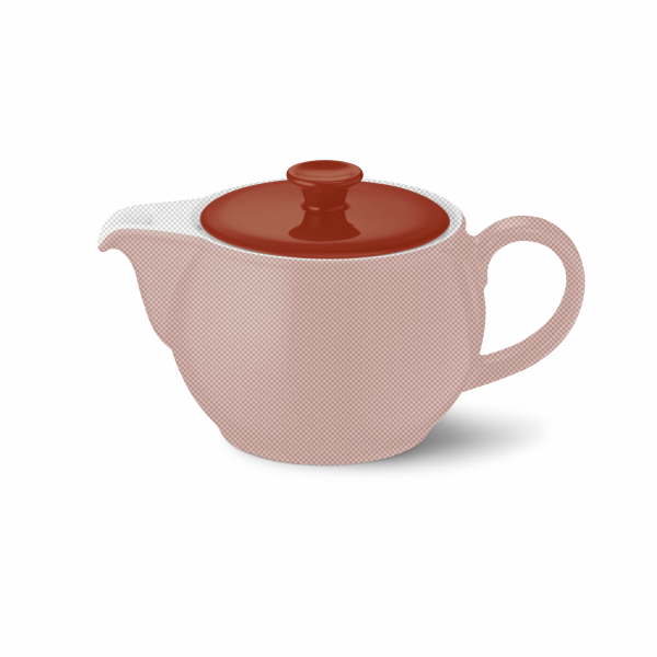 Dibbern Lid of teapot Paprika (0.8l) 2090400017