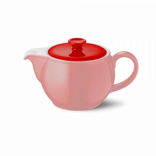 Dibbern Lid of teapot Bright Red (0.8l) 2090400018