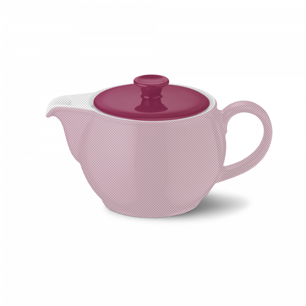 Dibbern Lid of teapot Raspberry (0.8l) 2090400023