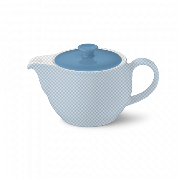 Dibbern Lid of teapot Vintage Blue (0.8l) 2090400027