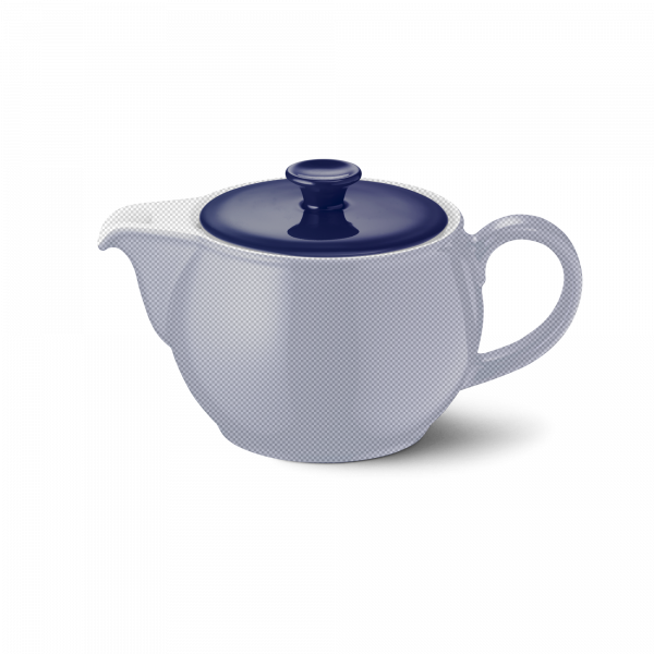 Dibbern Lid of teapot Navy (0.8l) 2090400032