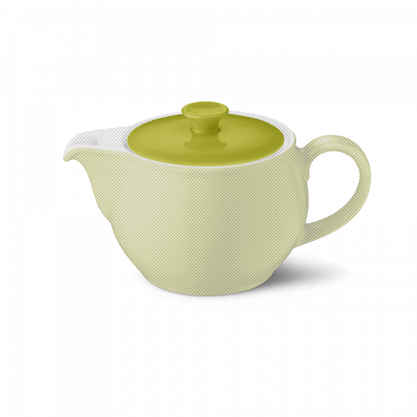 Dibbern Lid of teapot Olive Green (0.8l) 2090400043