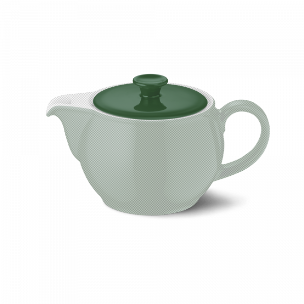 Dibbern Lid of teapot Dark Green (0.8l) 2090400046