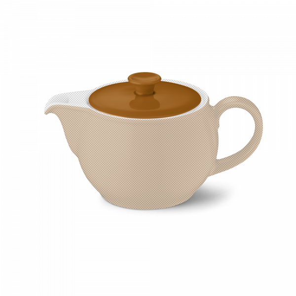 Dibbern Lid of teapot Toffee (0.8l) 2090400047
