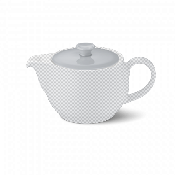 Dibbern Lid of teapot Light Grey (0.8l) 2090400050