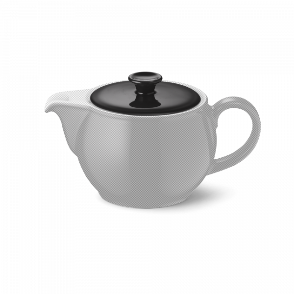 Dibbern Lid of teapot Black (0.8l) 2090400054