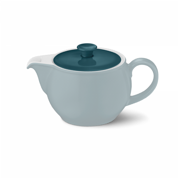 Dibbern Lid of teapot Petrol (0.8l) 2090400056