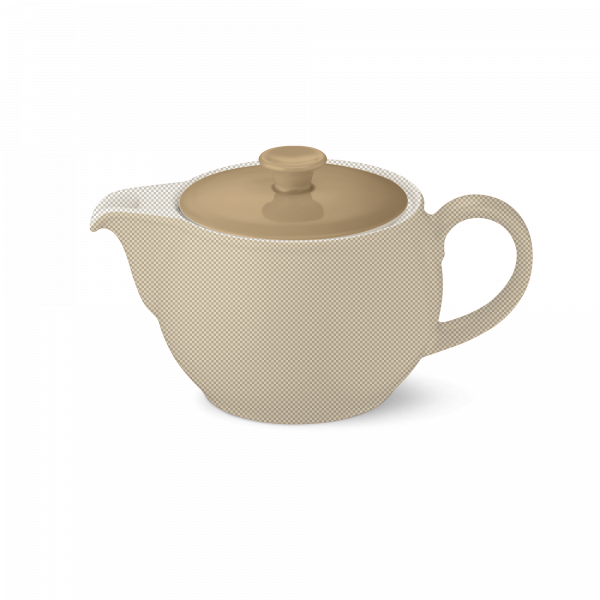 Dibbern Lid of teapot Clay 2090400059