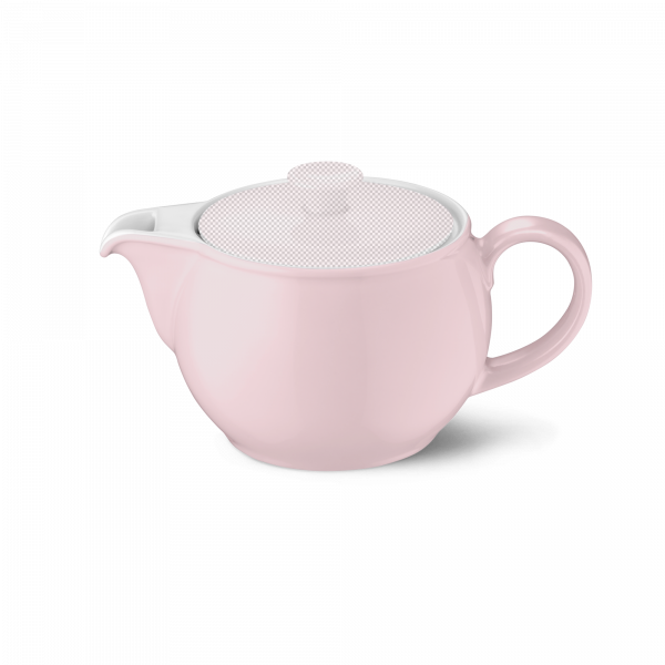 Dibbern base of teapot Powder Pink (0.8l) 2090500006