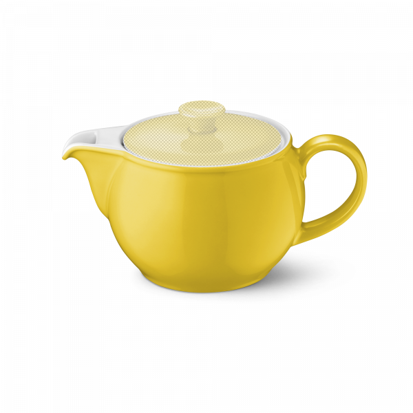 Dibbern base of teapot Yellow (0.8l) 2090500012