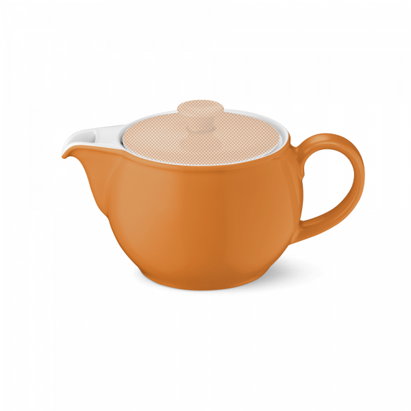 Dibbern base of teapot Orange (0.8l) 2090500014