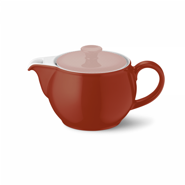 Dibbern base of teapot Paprika (0.8l) 2090500017