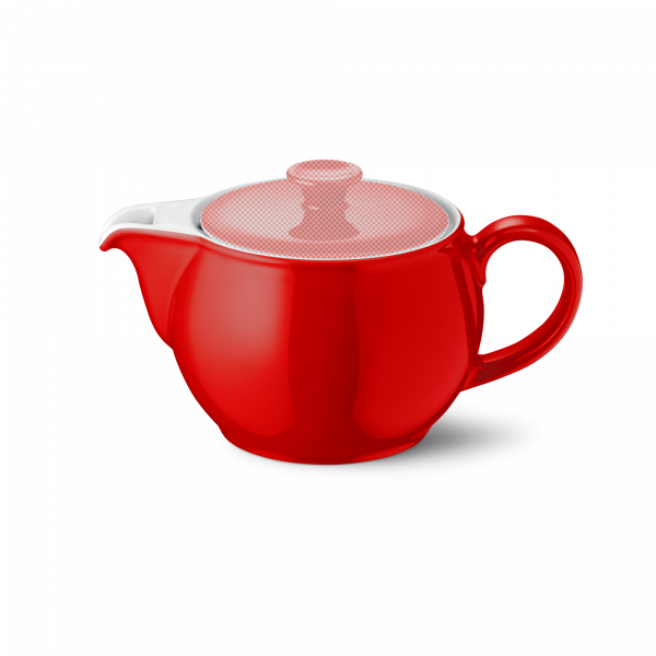 Dibbern base of teapot Bright Red (0.8l) 2090500018