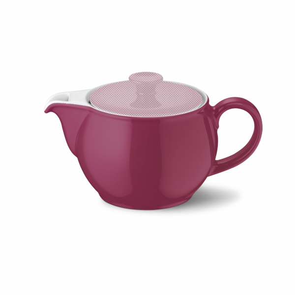 Dibbern base of teapot Raspberry (0.8l) 2090500023