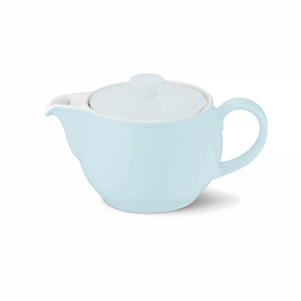 Dibbern base of teapot Ice Blue (0.8l) 2090500026