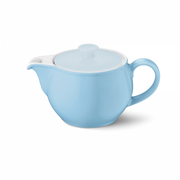 Dibbern base of teapot Light Blue (0.8l) 2090500028