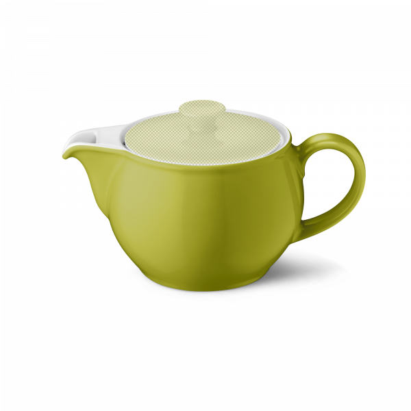 Dibbern base of teapot Olive Green (0.8l) 2090500043