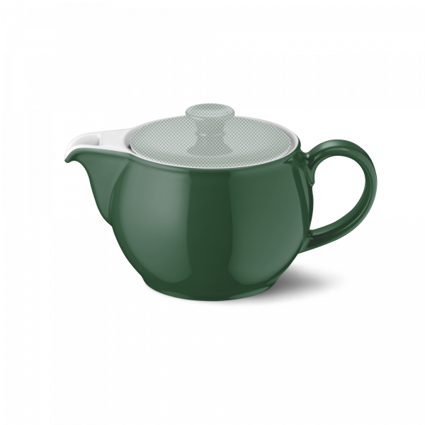 Dibbern base of teapot Dark Green (0.8l) 2090500046