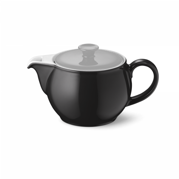 Dibbern base of teapot Black (0.8l) 2090500054