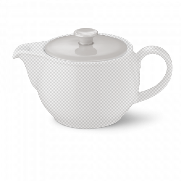 Dibbern Lid of teapot Pearl (1.1l) 2090600001