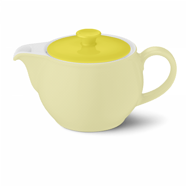 Dibbern Lid of teapot Lemon (1.1l) 2090600011