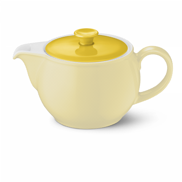 Dibbern Lid of teapot Yellow (1.1l) 2090600012
