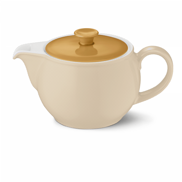 Dibbern Lid of teapot Amber (1.1l) 2090600013