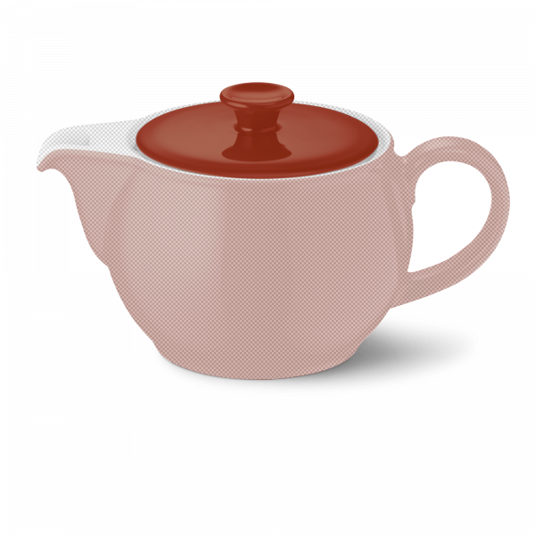 Dibbern Lid of teapot Paprika (1.1l) 2090600017