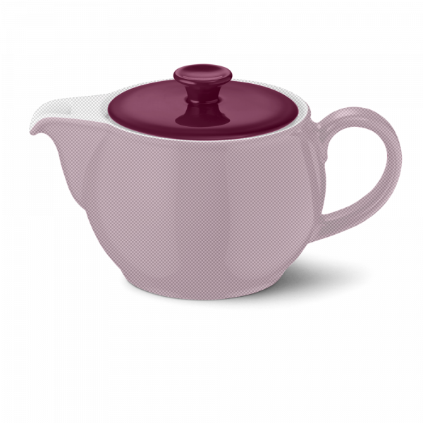 Dibbern Lid of teapot Bordeaux (1.1l) 2090600020