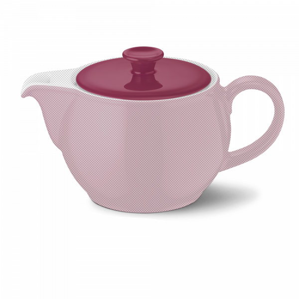Dibbern Lid of teapot Raspberry (1.1l) 2090600023