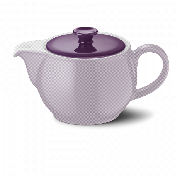 Dibbern Lid of teapot Plum (1.1l) 2090600025