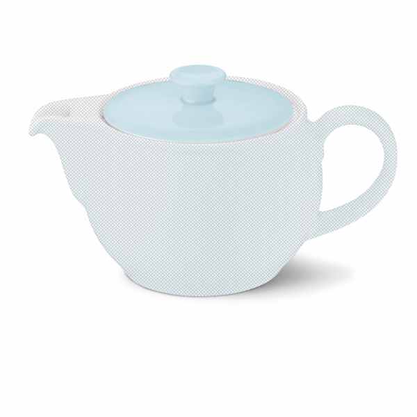 Dibbern Lid of teapot Ice Blue (1.1l) 2090600026