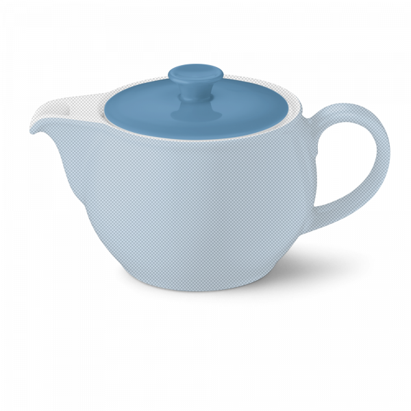 Dibbern Lid of teapot Vintage Blue (1.1l) 2090600027